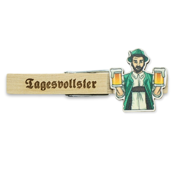 „Tagesvollster“ Glubbal – Für die beste Partylaune